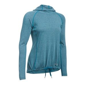 Under Armour Women's Threadborne Train Twist Print